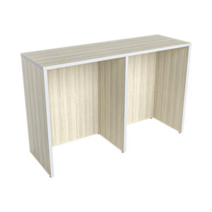 KIO Straight Mobile Table 36H