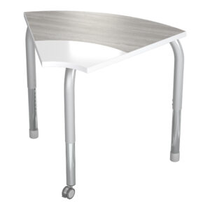 Slice PAL Curved Split Laminate Wheelbarrow