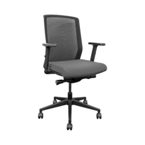 ADL Task Chair Slate Grey