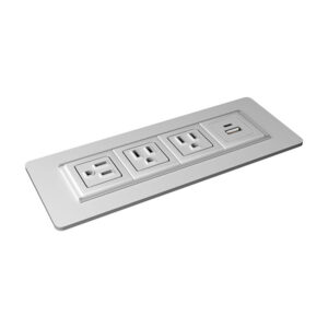 Axil Z Power and Data Unit