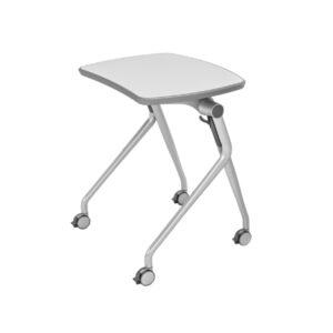 BRB+ Flip-Top Training Table Student Desk
