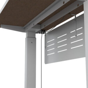 Cable Grips with ELV8 Table