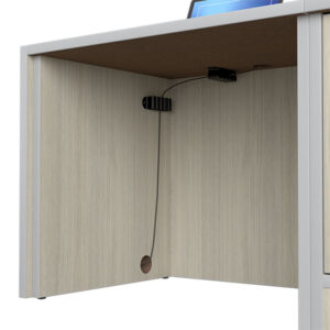 Cable Grips with KIO Greet