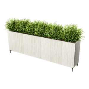 Chameleon Lounge™ Casegoods Large Planter Box