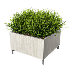 Chameleon Lounge™ Casegoods Low Planter Box