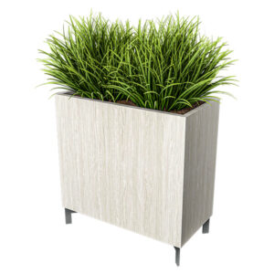 Chameleon Lounge™ Casegoods Small Planter Box