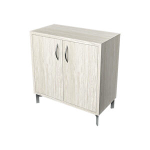 Chameleon Lounge™ Casegoods Small Cabinet