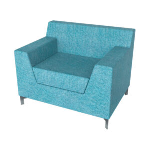 Chameleon Lounge™ Easy Chair Right Alt Color