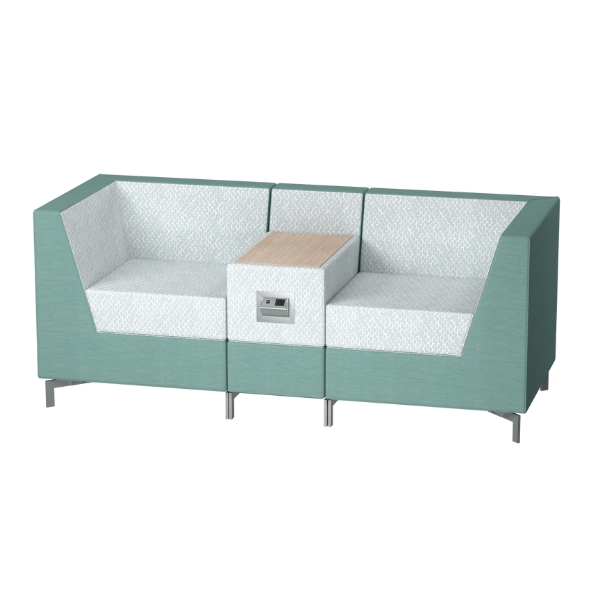 Chameleon Lounge™ Sofa Configuration