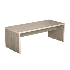 Connect Collaboration Table 2" PVC Edgeband 84Wx36Dx30H