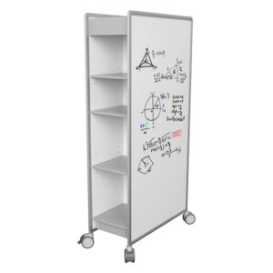 Divide Storage Markerboard