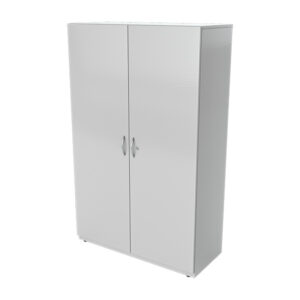 Double Door Storage 42w x 67.375h