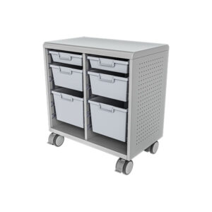 EGR Makerspace Cabinet 2 Column 31h