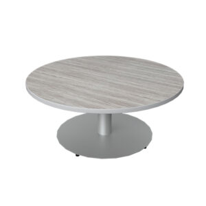F4A Multi-Purpose Tables Coffee Table 42x36 Round Base and Top