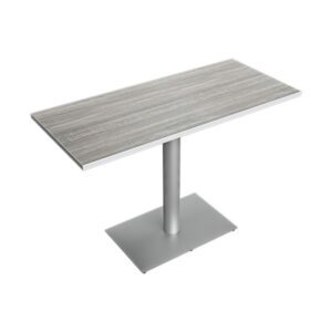 F4A Multi-Purpose Tables 24x54x36 Rectangle Base and Top