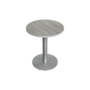 F4A Multi-Purpose Tables 30x36 Round Base and Top