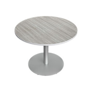 F4A Multi-Purpose Tables 48x36 Round Base and Top