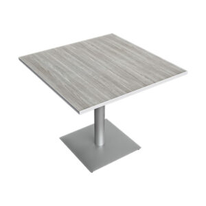 F4A Multi-Purpose Tables 42x36 Square Base and Top