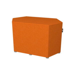 FLEX Lite Flexagon Bench 16H with Nylon Glides FLEX Lite Flexagon Bench 16H with Nylon Glides