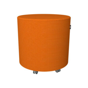 FLEX Lite 24" Round Stool with Casters FLEX Lite 24" Round Stool with Casters