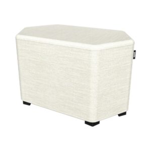 FLEX Soft Seating Flexagon Bench