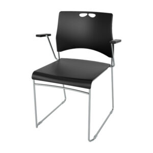 GMAB2 Chair with Armrest