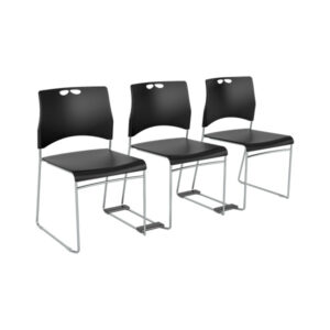 GMAB2 Chairs Linking
