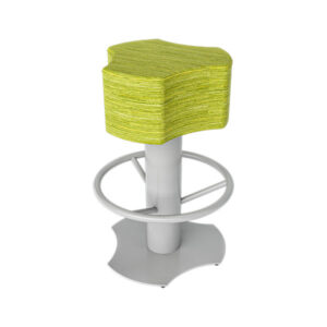 Hard RKR Cafe Height Olive