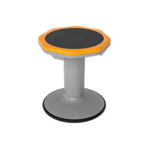 HIH Pneumatic Stool 15.1-21 H Mango