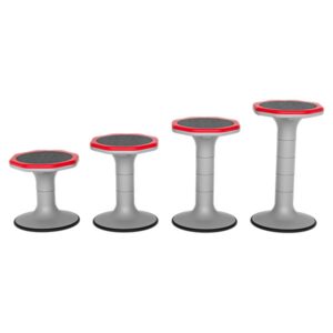 HIH Balancing Stool Range Red