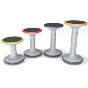 J4F Balancing Stool Range