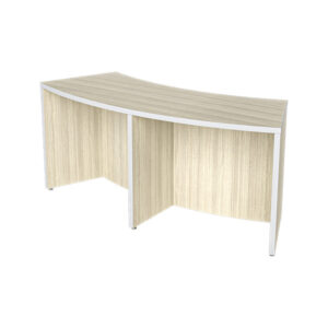 KIO 45° Curved Table 24H