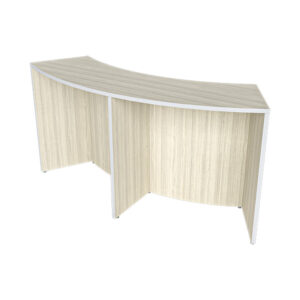 KIO 60° Curved Table 36H