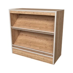 KIO Perimeter Shelving KIO PIC KIO Perimeter Shelving KIO PIC