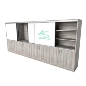 KIO Storage KIO Big Reveal Cabinets & Media Wall KIO Storage KIO Big Reveal Cabinets & Media Wall