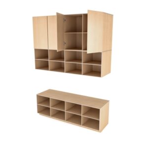 KIO Storage KIO Cube Complete Configuration KIO Storage KIO Cube Complete Configuration