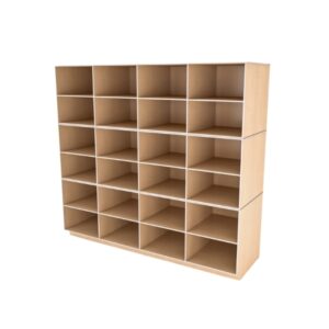 KIO Storage KIO Cube Stacked KIO Storage KIO Cube Stacked