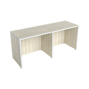 KIO Straight Mobile Table 24H