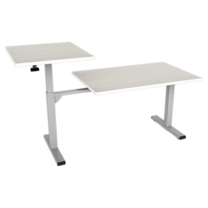 L2 Dual Purpose Teacher Stations