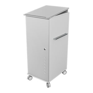 MST Mobile Storage Tower Configuration B