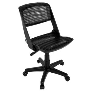 OAR Pneumatic Swivel Chair