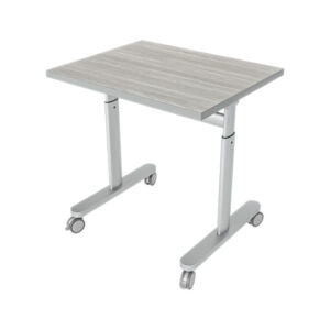 OTM Height Adjustable Flip-Top Table Student Desk