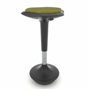 RKR Adjustable Stool Olive