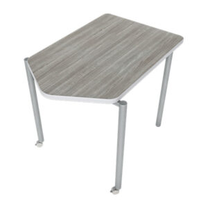 SST Stacking Table Pinnacle Top with Fixed Legs
