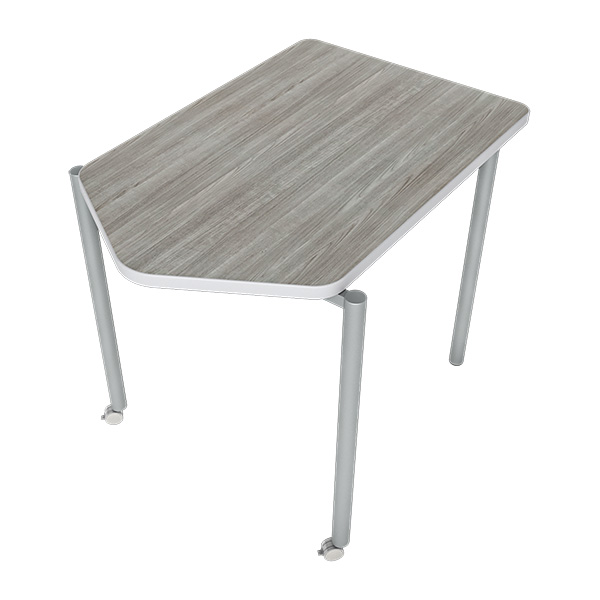 SST Stacking Table Pinnacle Top with Fixed Legs