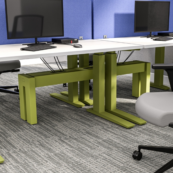 Stand Alone Wire Manager Render