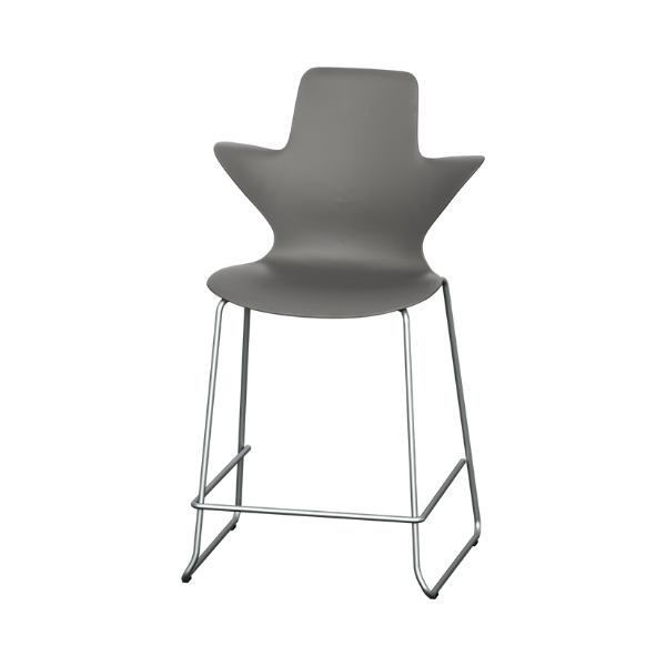 STAR Counter Stool Carbon