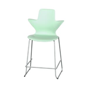 STAR Counter Stool Glacier