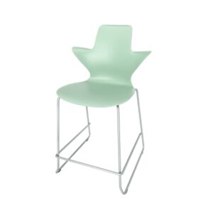STAR Counter Stool Glacier