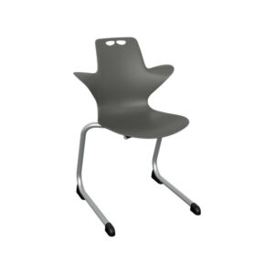 Tauri Cantilever Chair Carbon